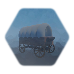 Covered Wagon