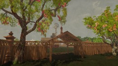 A screenshot taken in Dreams. 5 of 5.