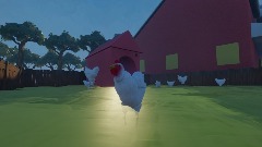 A screenshot taken in Dreams. 1 of 1.