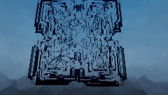 A screenshot taken in Dreams. 19 of 27.