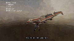 A screenshot taken in Dreams. 12 of 22.