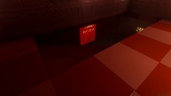 A screenshot taken in Dreams. 25 of 27.