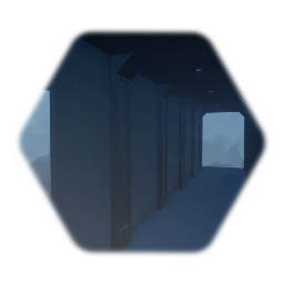 Remix of HCZ HALLWAY