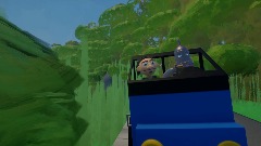 Doug and 11T1's Epic Road Trip | Part 1