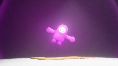 A screenshot taken in Dreams. 1 of 1.