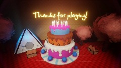 A screenshot taken in Dreams. 17 of 17.