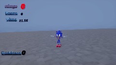 A screenshot taken in Dreams. 7 of 14.