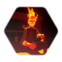 Grillby