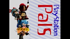 A screenshot taken in Dreams. 4 of 16.