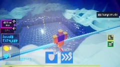 A screenshot taken in Dreams. 17 of 24.