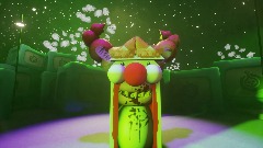 A screenshot taken in Dreams. 26 of 30.