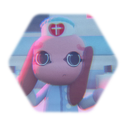 *<term>Nurse - A.H