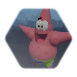 Patrick Star