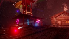 A screenshot taken in Dreams. 12 of 17.