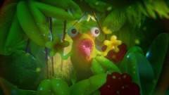 A screenshot taken in Dreams. 1 of 2.