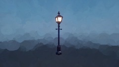 A screenshot taken in Dreams. 8 of 25.