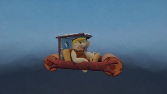 A screenshot taken in Dreams. 1 of 4.