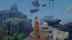 A screenshot taken in Dreams. 3 of 7.