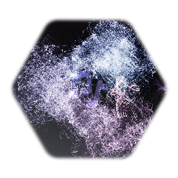 Henry Stickmin Distraction Dance but made with ME voice