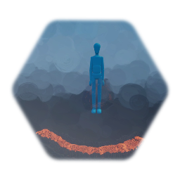 Way better Remix of Lava bender enemy