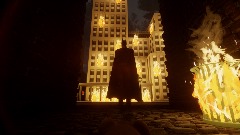 Batman: Arkham Shadow Teaser