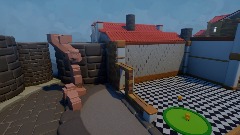 ¡Mi Bienvenido a casa!