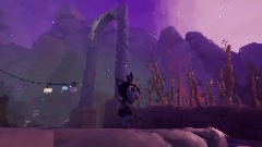 A screenshot taken in Dreams. 2 of 6.