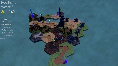 A screenshot taken in Dreams. 14 of 24.