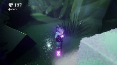 A screenshot taken in Dreams. 1 of 17.