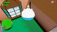 A screenshot taken in Dreams. 23 of 28.