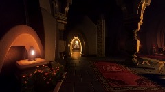 A screenshot taken in Dreams. 11 of 27.