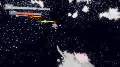 A screenshot taken in Dreams. 2 of 4.