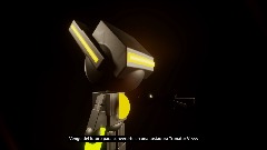 A screenshot taken in Dreams. 13 of 13.