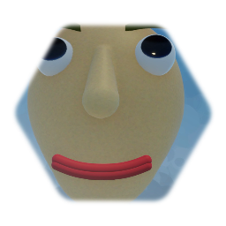 baldi playaboll