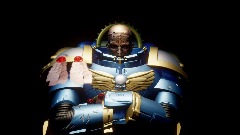 A screenshot taken in Dreams. 25 of 27.