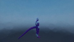 A screenshot taken in Dreams. 19 of 30.