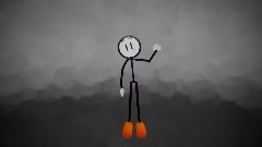 A screenshot taken in Dreams. 1 of 2.