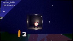 A screenshot taken in Dreams. 16 of 16.