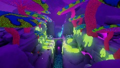 A screenshot taken in Dreams. 17 of 25.