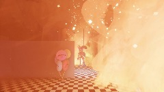 Remix of Fire ending (burning vol2)