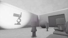 A screenshot taken in Dreams. 12 of 15.