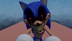 Camera, animation and lip sync test