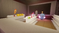 Chaos go to the black market prt 2