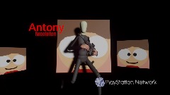 A screenshot taken in Dreams. 1 of 1.