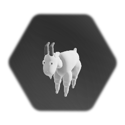 A Goat (TNAOH)