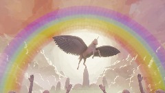 TEMPLE of BEVIS : Prologue (Teaser)