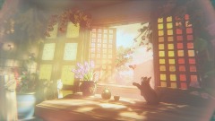 A screenshot taken in Dreams. 4 of 30.