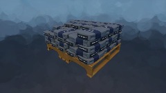 A screenshot taken in Dreams. 2 of 2.