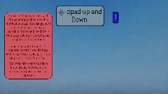 A screenshot taken in Dreams. 17 of 17.