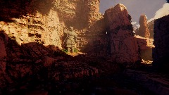 A screenshot taken in Dreams. 7 of 10.